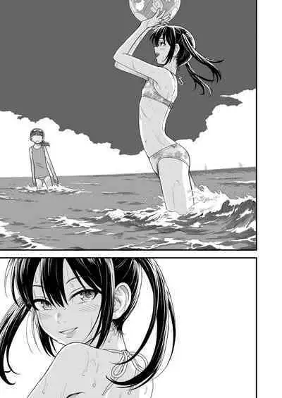 Sekirei-chan to Boku Ch.7 "Hito Natsu no Eien" | 小石庭与我 第7话《一夏永恒》