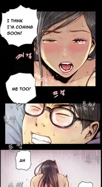 New Face Ch.1-18 (English) (Ongoing)