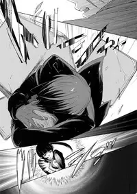 (SPARK10) [7menzippo (Kamishima Akira)] 7men_Re_PP4 (Psycho Pass)