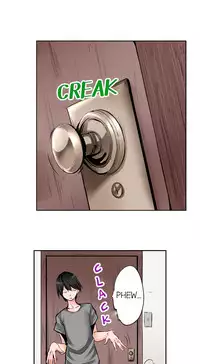 [Hiroaki] Yojouhan de Micchaku 3P Otomarikai! - The Secret 3P Sleepover in a 7 Square Meter Room! [English] [Digital]