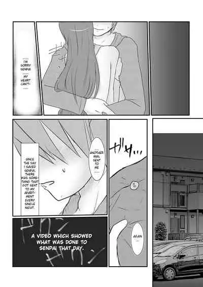 [Wonderia (Satsuki Haru)] Cool JD to Houkago Kochokocho Club no Yabou [English] [RasmusTheTranslator]