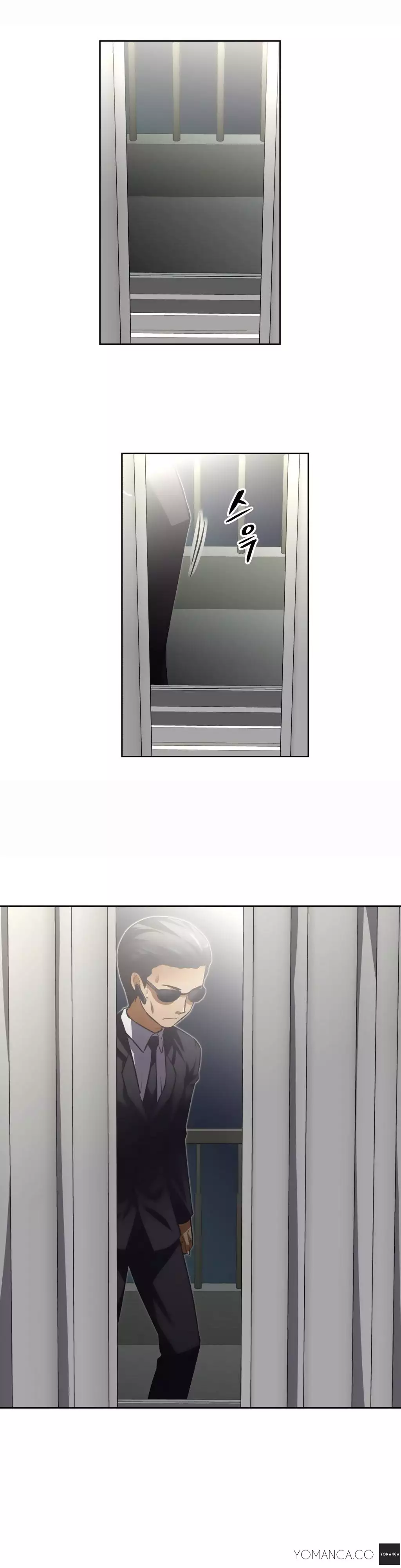 Brawling Go 0-18 Chapters