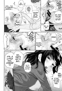 [Edogawa Roman] Marshmallow Days [English] {Hennojin + N04h}