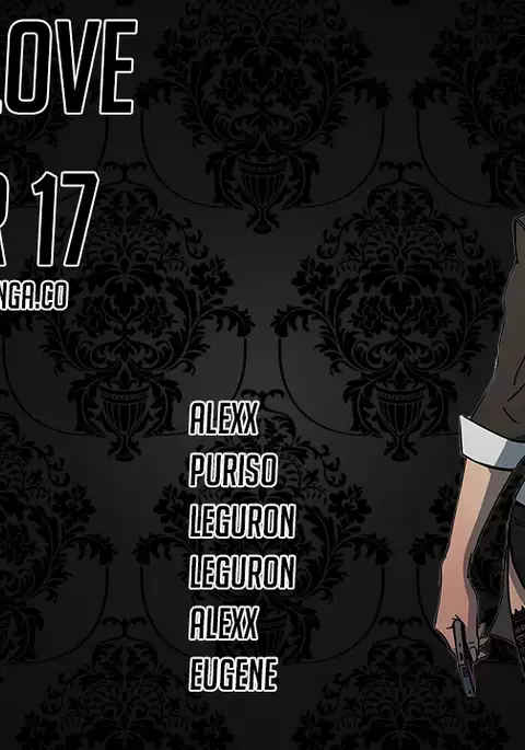 Refrain Love Ch.1-36