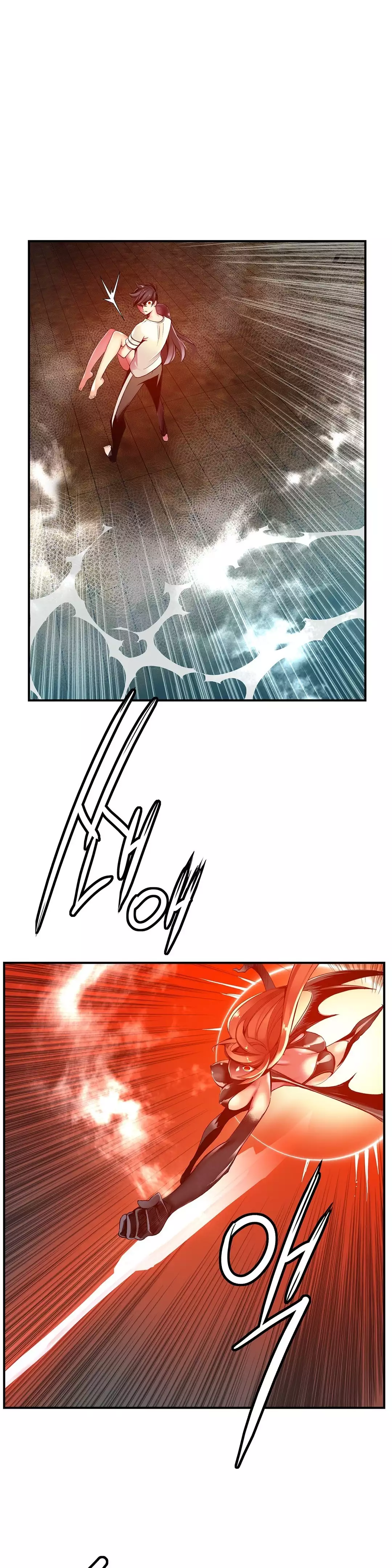 Lilith`s Cord Ch.0-37