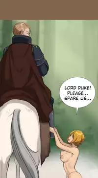 [Hong BanJang] Aharoo Ch.1-27 (English) (YoManga) (Ongoing)