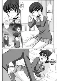 (C79) [Tottototomekichi (Tomekichi)] Otoko o Otosu Tsumori ga Gyaku ni Otosarete Shimatta Kami-sama no Hon (The World God Only Knows) [English] =LWB=