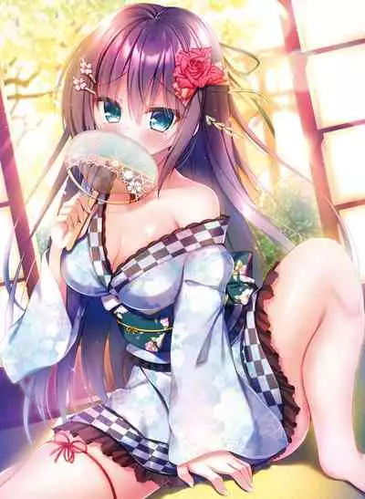 Dengeki Moeoh 2020-08