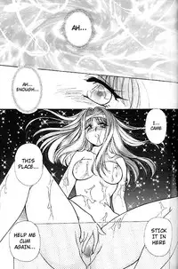 [Ashihara Mizuho, Kouzuki Mayuki] Kasou Genjitsu Mise e Youkoso | Welcome To The Virtua Reality Shop [English] [Not4dawgz]