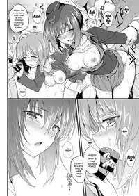 [Kyockchokyock (Kyockcho)] Nishizumi Shimai Ryoujoku | Nishizumi Sisters Sexual Assault (Girls und Panzer) [English] {Doujins.com} [Digital]