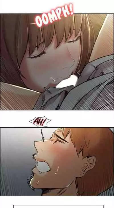 The Sharehouse Ch. 1-11