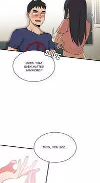 [Semni] Close as Neighbors (Ch.1-10) [English] [Ongoing]