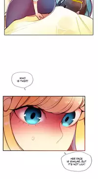 [Juder] Lilith`s Cord Ch.1-22 (English) (Ongoing)