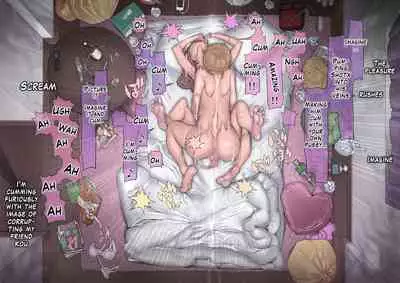 Daraku : Hametsu no Yuuwaku