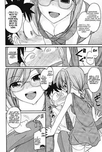 [Charlie Nishinaka] Cheers! 12 Ch.101 [English] [TripleSevenScans]