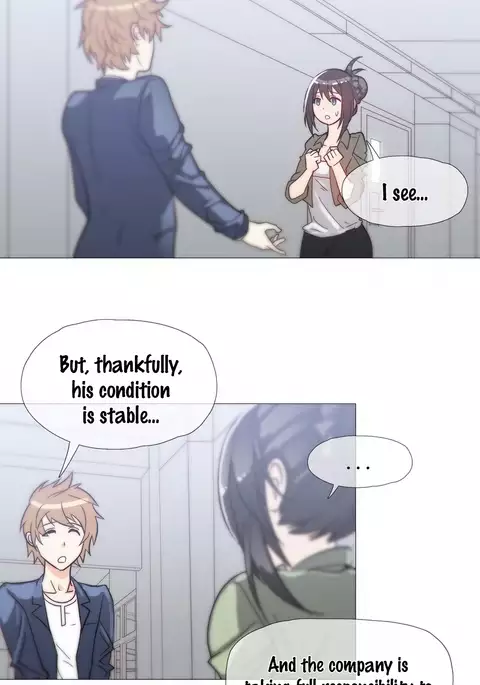 Household Affairs Ch.1-33