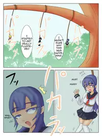 [iruka] Kyousou 1 [English] [CrayZayJay]