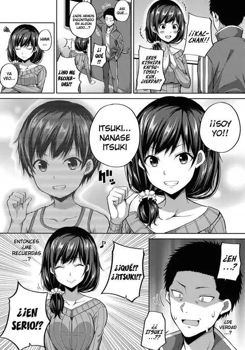 Enkou Shijo wa Ikaga desu ka? | Would You Like Compensated Dating?