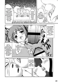 [Mizumo Club (Mizushiro Takuya)] Ma.ho.ma Magika (Puella Magi Madoka Magica) [English] [Doujins.com] [Digital]