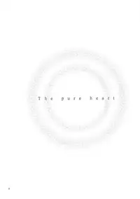 (Rainbow Flavor 8) [Berry!16 (Mori Guruta, Saki Chisuzu)] The pure heart (Dokidoki! Precure)