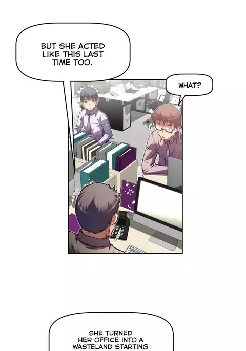 Brawling Go Ch.76-78