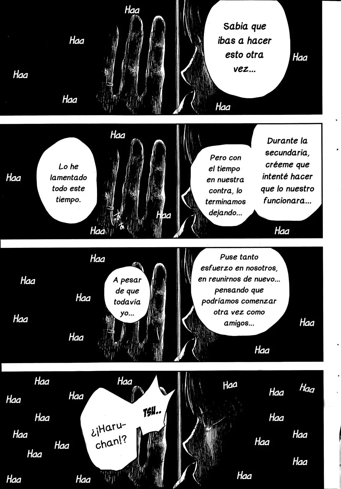 Netoraserare Ch. 10-18