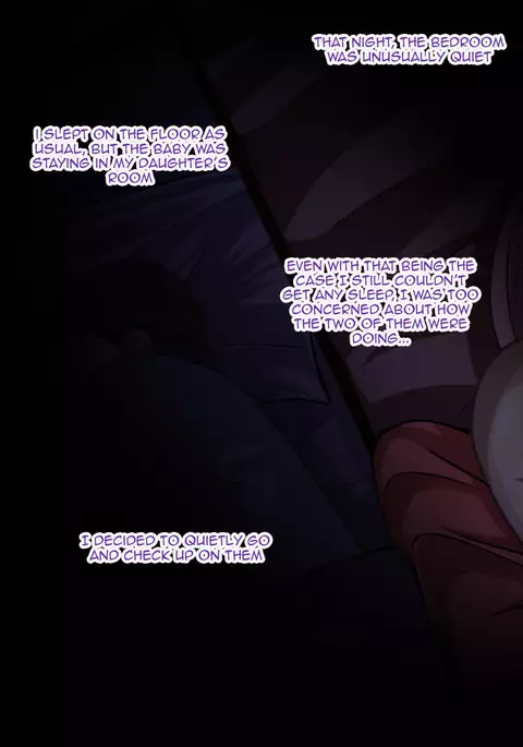 Saimin Kazoku ~Itsunomanika Fuete Ita Aka-chan~ | Hypnotized Family - The Sudden Arrival of Our New Baby