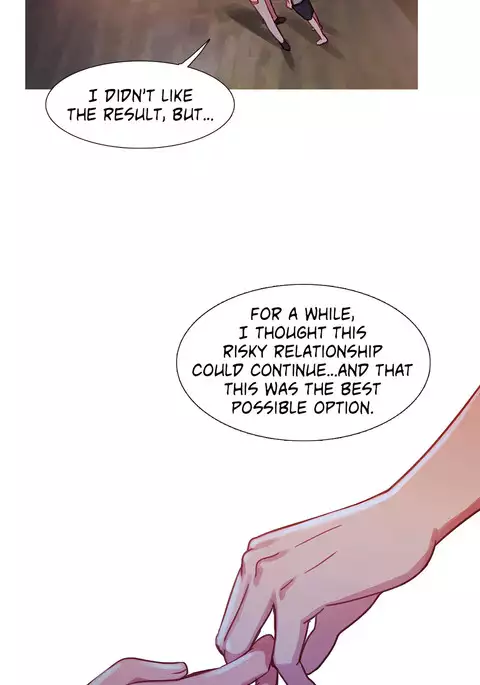 Scandal of the Witch Ch.1-26