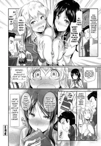 [Hiro Kazuki] Oshiete, Sensei | Teach Me, Sensei Ch. 01-06 [English]