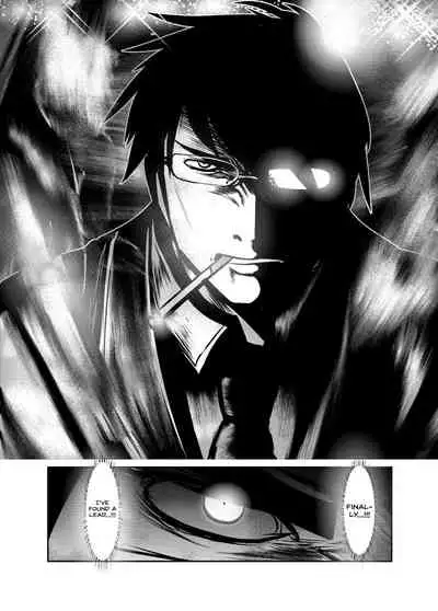 [KAKERU] Chinure Warashi | Blood-Stained Child [English] {Hennojin}