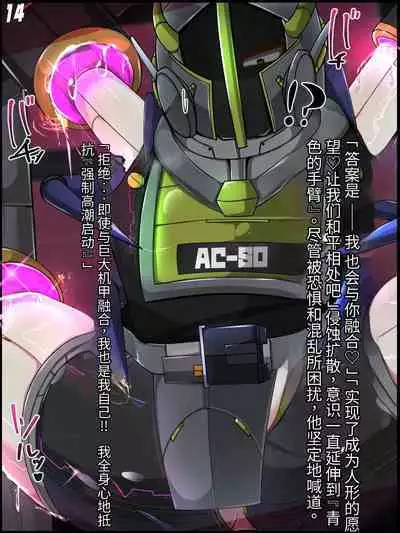 混沌重塑者 失败者的末路是被TS洗脑（无第一话）（机翻）