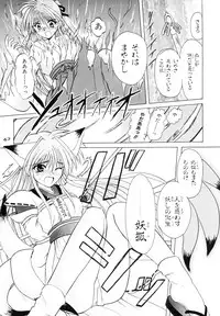 (C67) [PINK VISION (Tsuzuki Masaki)] Shippuu Otome (Various)