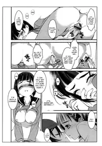 (SC57) [Adulterator (Kano)] Oniichan dakedo Itoko dakara ♥ Kozukuri shitemo ♥ Mondai naiyone (Sword Art Online) [English] [EHCOVE]
