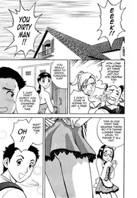 [Hidemaru] Sweets Amai Kajitsu 1 [English] {Tadanohito}