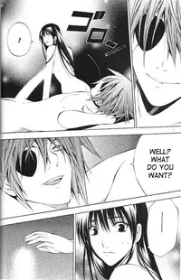 (Comic Characters! 2) [A.A.O, Houseki Hime (Inukai Nono, Shinohara Hana)] bananurse (D.Gray-man) [English] [SaHa]