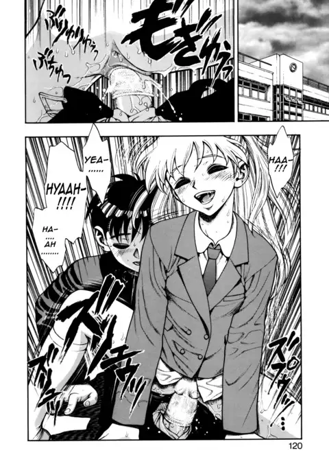 Zutto Zutto Suki Datta... | I've always loved you...