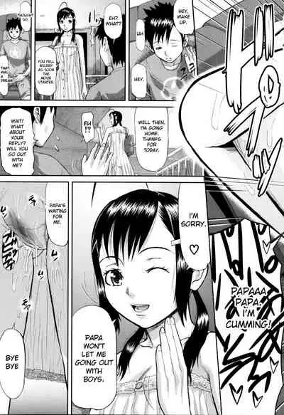 [Honebuto Danshaku] Onna Jigoku, Niku no Tsubo - Hentairui Inranka Mesubuta Ichidaiki [English][Toyo Trans]