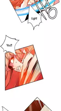 [Juder] Lilith`s Cord Ch.1-23 (English) (Ongoing)