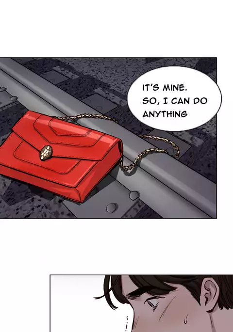 Atonement Camp Ch.1-33