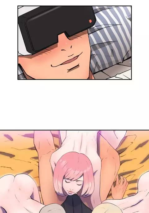 Refrain Love Ch.1-36