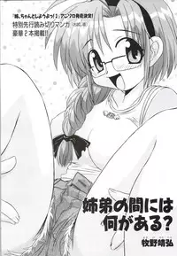 Nee, Chanto Shiyou Yo! 2 Official FanBook