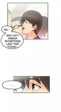 My Office Ch.1-25 (English) (Ongoing)