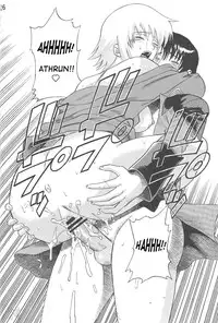 (CR35) [Bakuretsu Fusen (Denkichi)] Burst!! Vol. 2 (Mobile Suit Gundam SEED) [English] [SaHa]