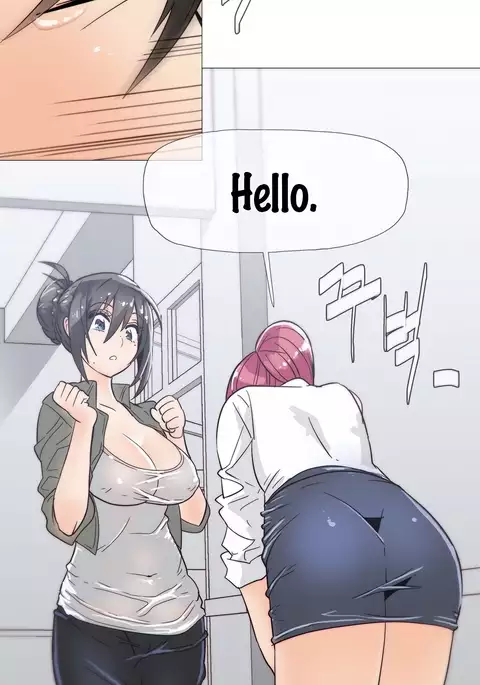 Household Affairs Ch.1-37