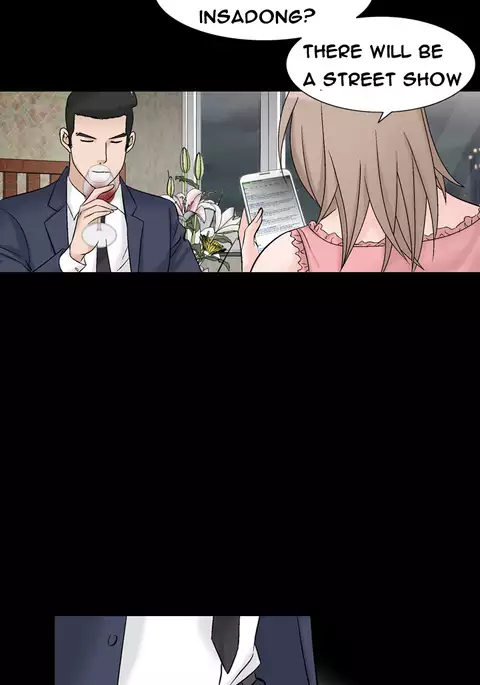 The Taste of Hands Ch.1-43