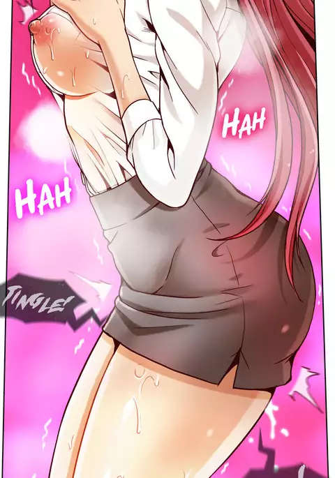 Secret Folder Ch.1-3