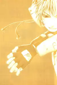 (C62) [ANJEY-SS (Amemiya Kazuyuki)] Zecchoushuu Sono Ni (Naruto) [English] [Scan-Clan]