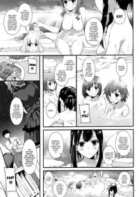 (C88) [Digital Lover (Nakajima Yuka)] D.L. action 96 (THE IDOLM@STER CINDERELLA GIRLS) [English] {YQII}