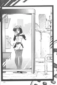 [Thirty Saver Street 2D Shooting (Maki Hideto, Sawara Kazumitsu)] Silent Saturn 6 (Sailor Moon) [English]