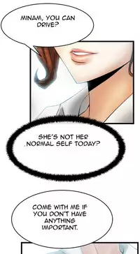 My Office Ch.1-36 (English) (Ongoing)